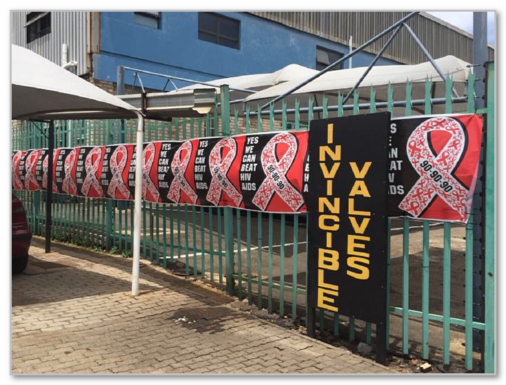 Invincible Valves Pty Ltd